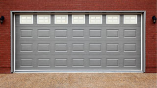 Garage Door Repair at Thorn Street Condos San Diego, California